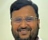 Dr Manoj Agrawal